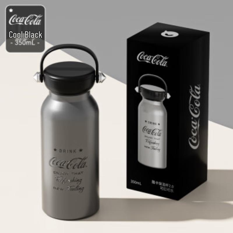 Термобутылка NONOO Coca-Cola