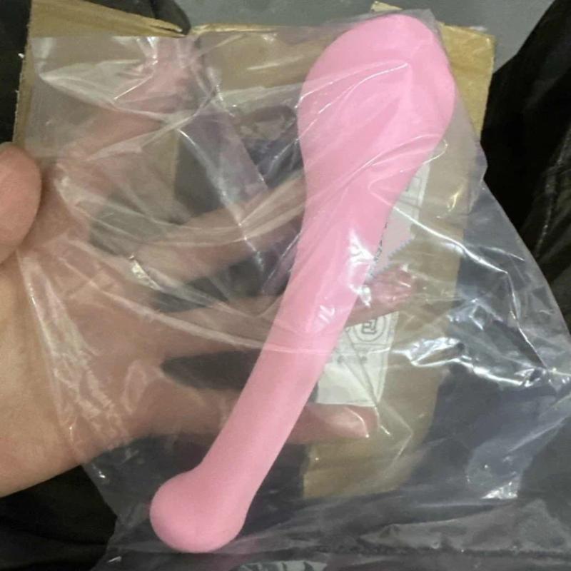 Gesichtsmassage-Pflegestift Körper- und Nackenmassage und Lifting Weibliche Heim-Massagegeräte Schlafzimmerzubehör Mehrere Anwendungsmethoden