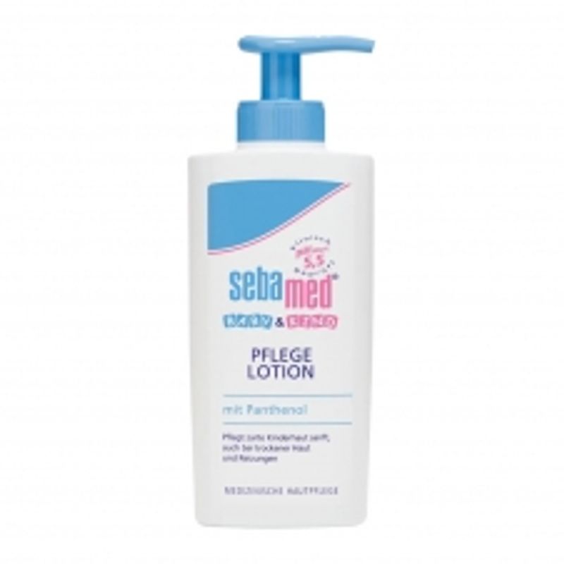 

Sebamed Baby & Kids Moisturizing Lotion 200ml