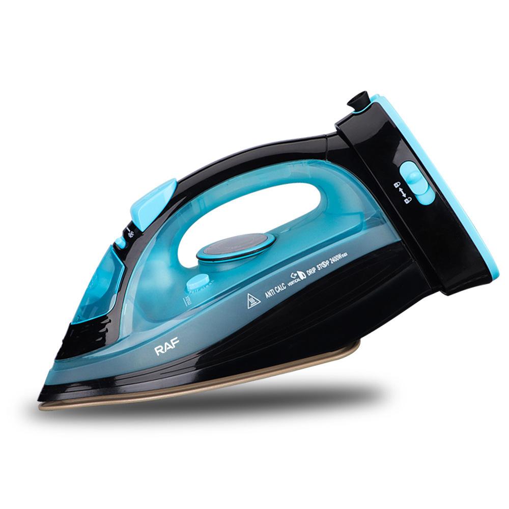 

2400W High-power Cordless Electric Iron 220V Steam Electric Iron, Ironing Clothes, Household Appliances