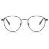 Polaroid Pld 6158 Cs With Clip On 807 M9 Unisex Eyeglasses
