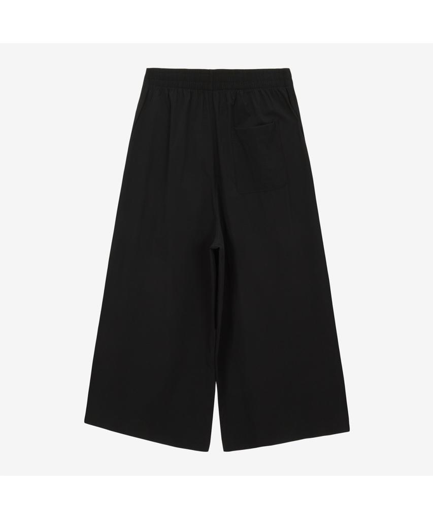 Noseupeiseu Np6Ns40A Women'S Ice Cube Pants Black