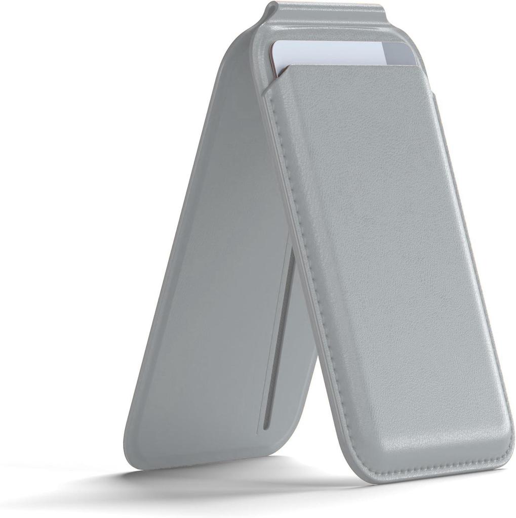 MagSafe Foldable Rotating Stand Card Holder for iPhone Series