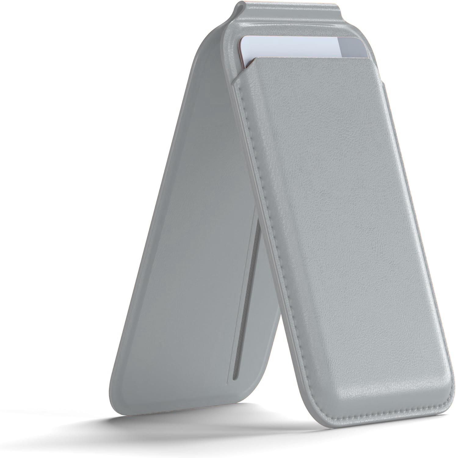 

MagSafe Foldable Rotating Stand Card Holder for iPhone Series