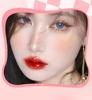 HLOFF Forever Love Velvet Lip Gloss & Lipstick Set - Valentine's & Birthday Gift