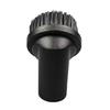 Heavy Duty 35mm Vacuum Attachment Dust Brush Vacuum Brush For Vacuum Cleaner Accessories Replacement Round Brush