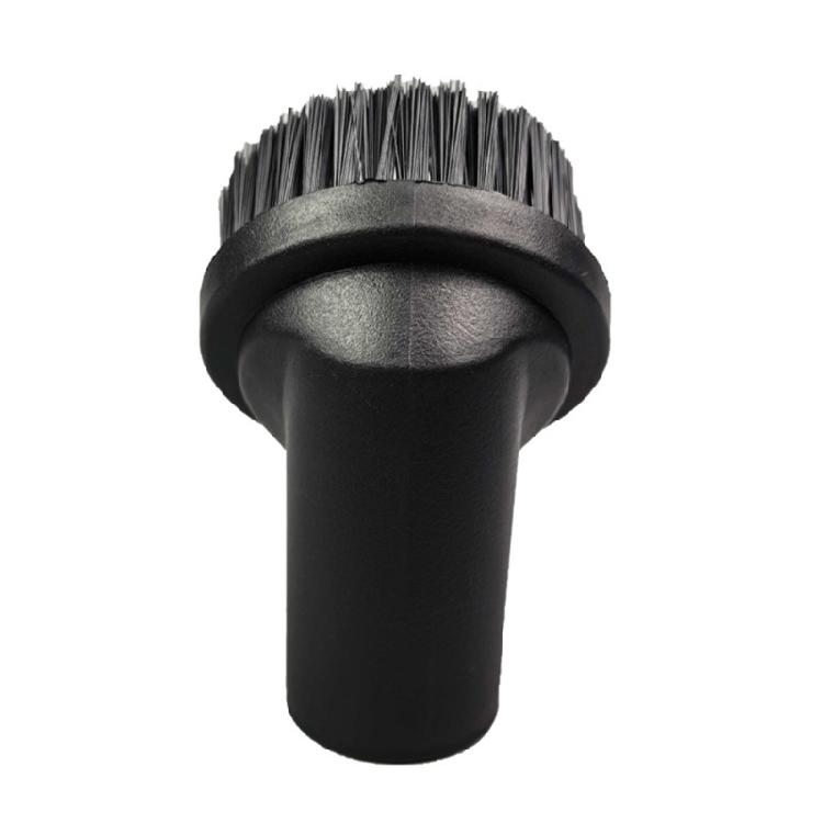 Heavy Duty 35mm Vacuum Attachment Dust Brush Vacuum Brush For Vacuum Cleaner Accessories Replacement Round Brush