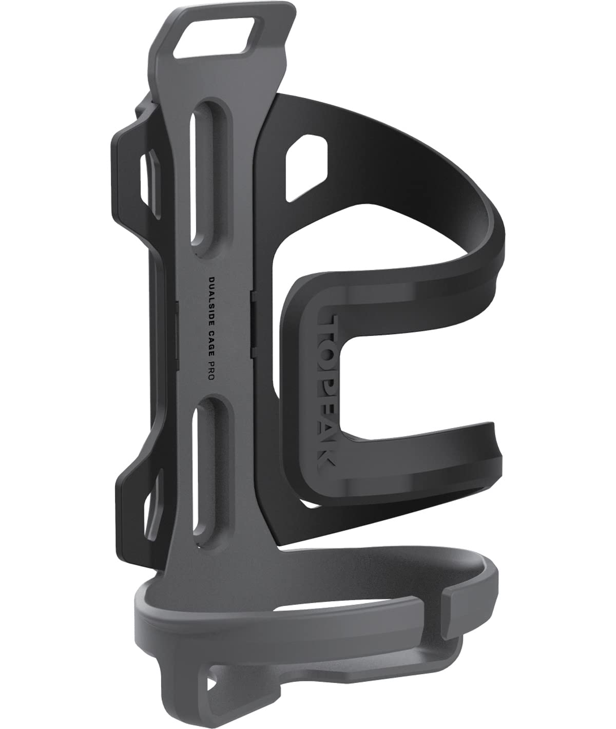Topeak Dual Cage Pro Reversible Bottle Cage