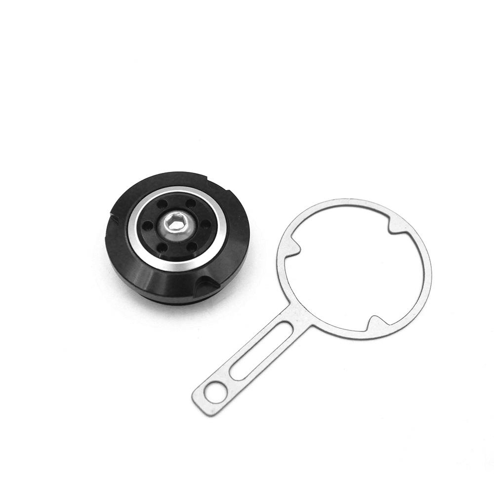 Motorcycle Oil Filter Cap Cover Plug Replacement Accessories for BMW R1200RT R1200GS R 1200 Ninet Stable Performance premium
