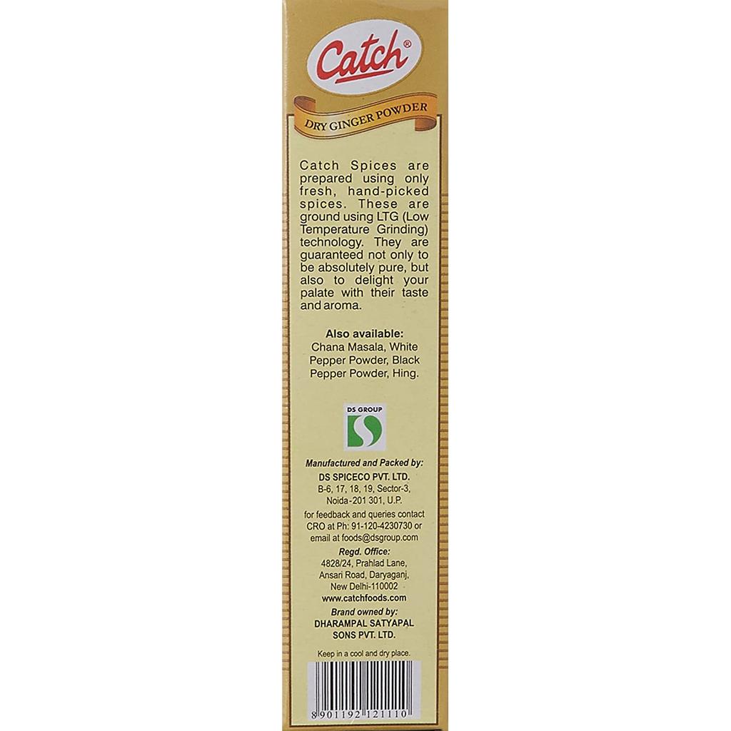 Ground Ginger (90 G), Ginger Powder, Catch