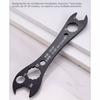 Thickening and Hardening Air Conditioner Wrench Alloy Steel Multifunctional Wrench