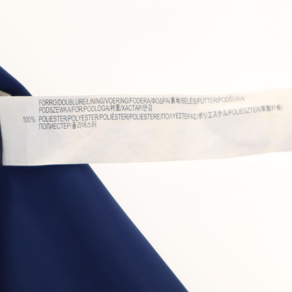 ZARA MAN BASIC Blouson M Marine Jacke Herren Gebraucht