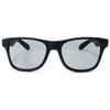DANG SHADES Unisex Loco Premium Lens Sunglasses (vidg00430-lbk)