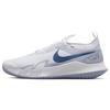 Court React Vapor Nxt Hc White Mystic Navy CV0724-111