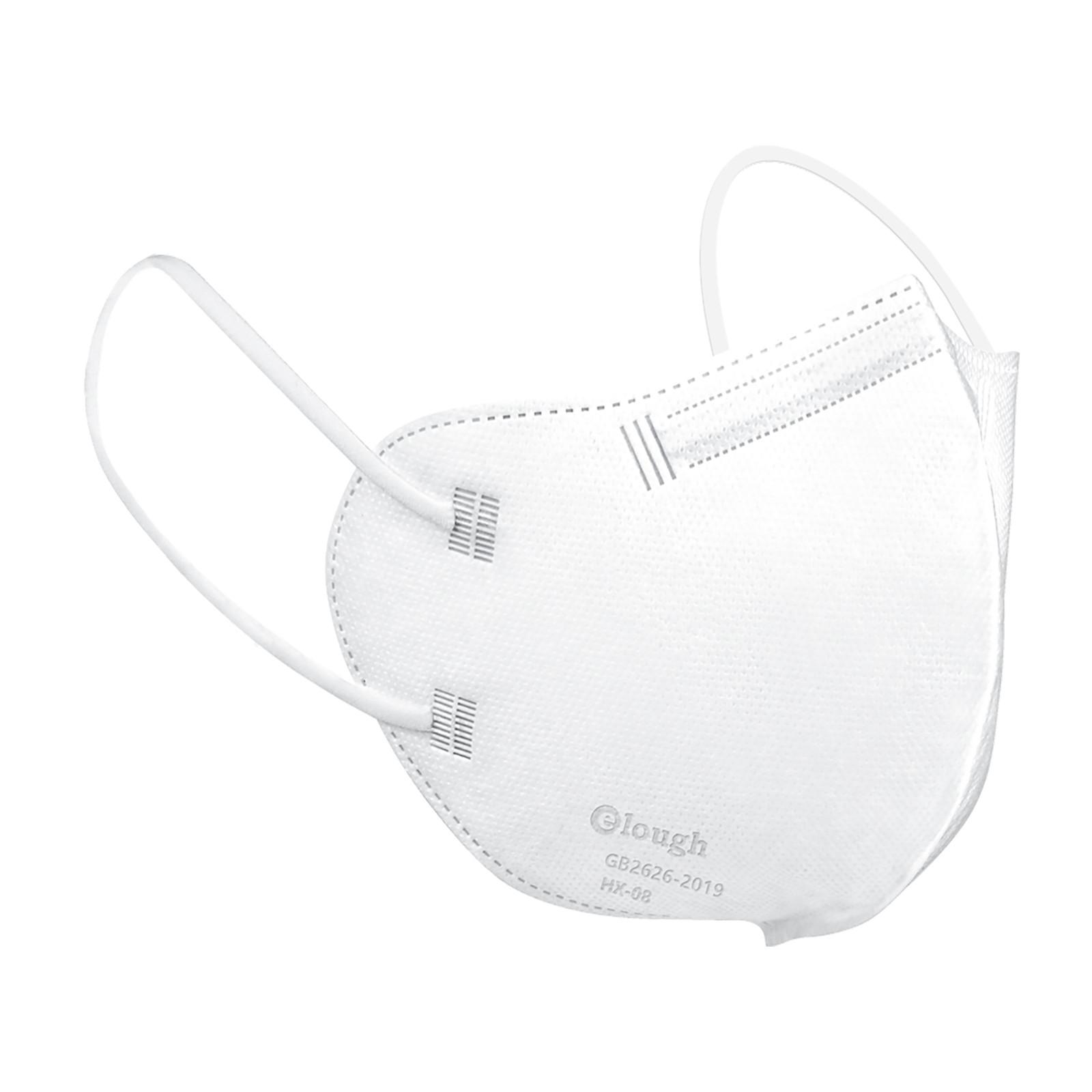 

(SU)10 шт. Aldult s Mask Цветная наружная профилактическая маска Маски для лица