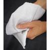 MSP Premium Paper Towels, Large, Pearl Wrapped, for Hand Towels, Body Wipes, and Commercial Use (1,200 Count)