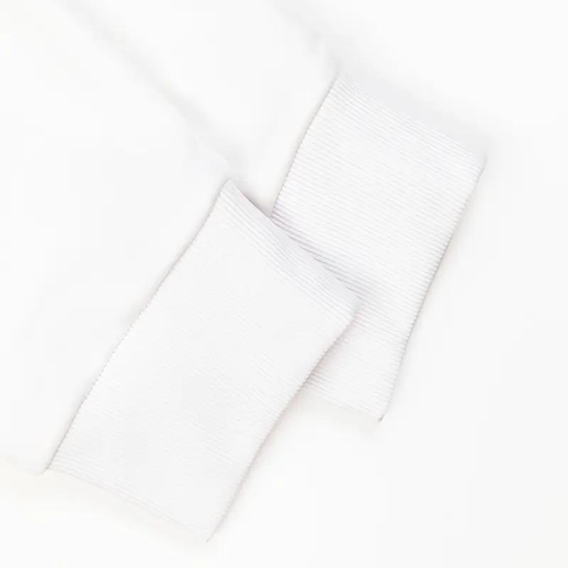 Li-Ning Color Logo Letter Print Fashion Comfortable Versatile Fleece Hooded Pullover Sweatshirt Casual Sports Suit YWDV375-1+AKLUA73-6