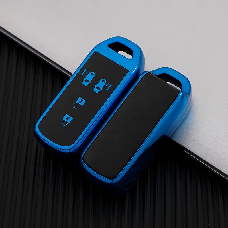 Honda N-BOX/N-ONE/N-WGN Key Shell Cover