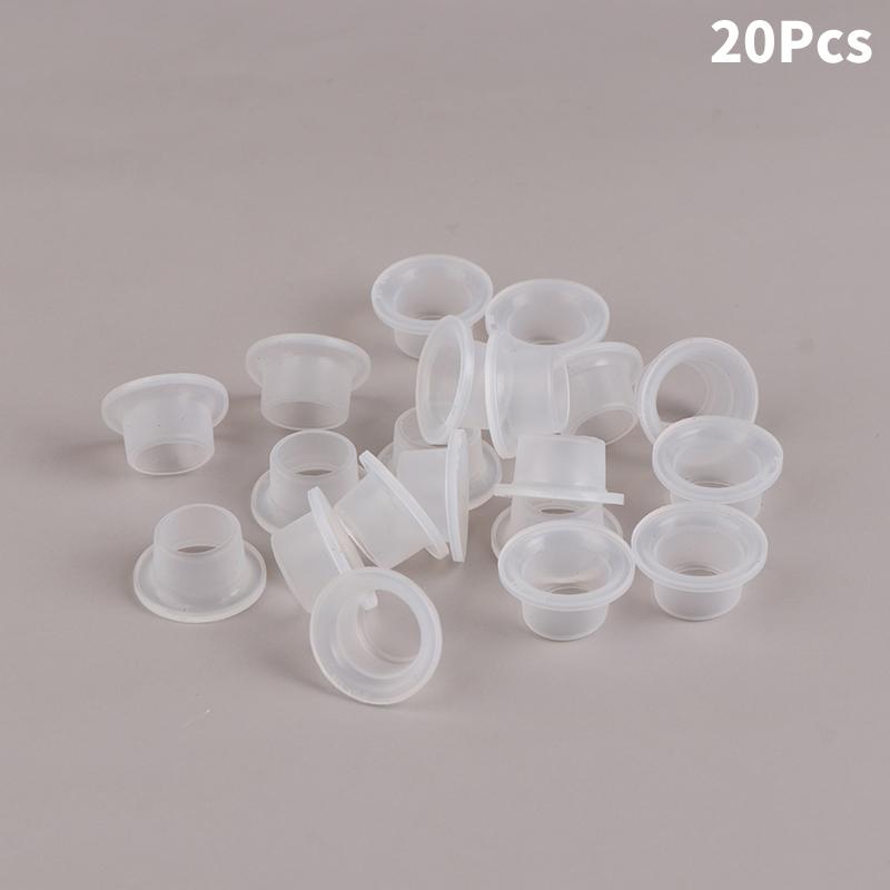 

20 шт. герметичная прокладка для крана, шайба, силиконовый необработанный ремень, треугольный клапан, резиновый шланг для трубы, предотвращающий капание, заглушка для устранения утечки прозрачный