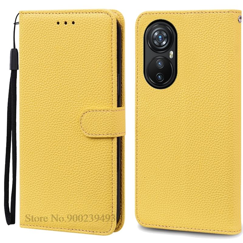 Pro pouzdro Blackview A200 Pro Měkké silikonové peněženkové kožené pouzdro Pro pouzdro Blackview A200 Pro Pouzdro s odklápěcím krytem Telefon Coque Fundas