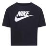 Nike Childrens/Kids Club Boxy T-Shirt