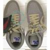 Pre-owned Jordan Air Jordan 1 High Zoom CMFT 2 Light Smoke Grey and Barely Grape DV1305-005-P26094565502559