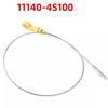 11140-4S100 Motoroljemätsticka för 1999-2004 Nissan 3.3L