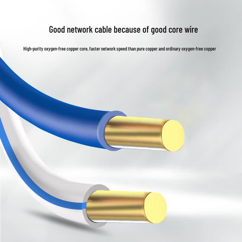 ZC Engineering Grade Ethernet Cable