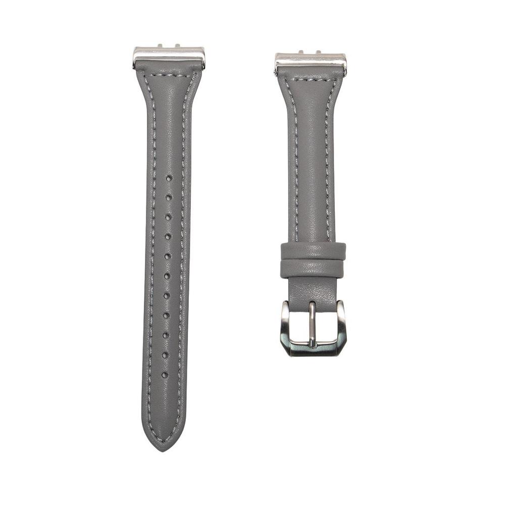 Slim Leather Strap For Samsung Fit 3 Women Fashion High Quality band Strap Correa for Samsung Fit 3 Replacement Wristband