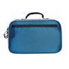 Kylebooker Köder Tasche Utility Binder Tackle Lagerung Tasche Angeln Weichen Köder Binder Blau, Schwarz