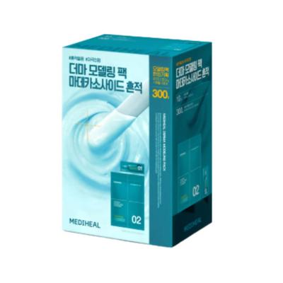 Yüz Bakımı – Yüz Maskesi