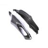 Kawasaki ZX-14R ZZR1400 Carbon Fiber Tail Seat Side Panel Shell Parts