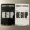[USED] BABYMONSTER WE GO UP Olive Young Offline Ahyun