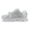 Li Ning Furious Rider ACE 1.5 Trendy Cushioning Low top Sports Casual Shoes Women's White AZGS024-2