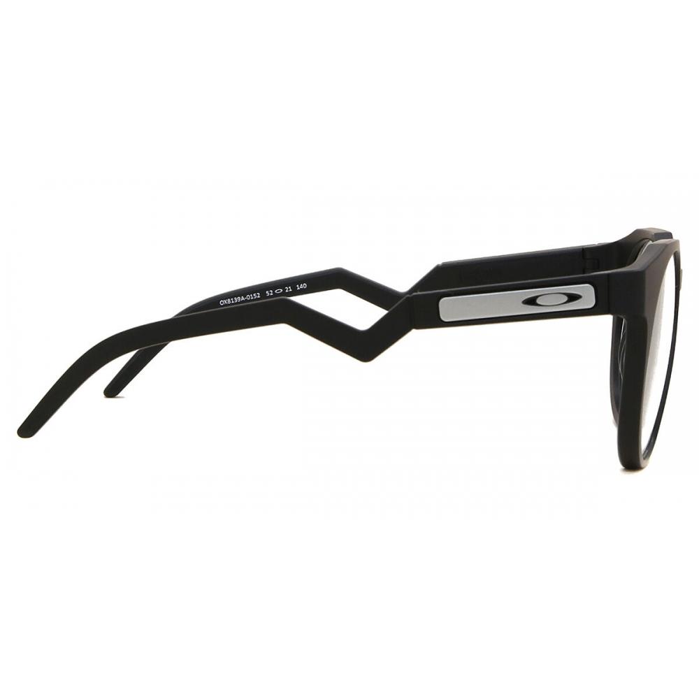 Oakley Ox8139a Hstn Rx Asian Fit 813901 Men Eyeglasses