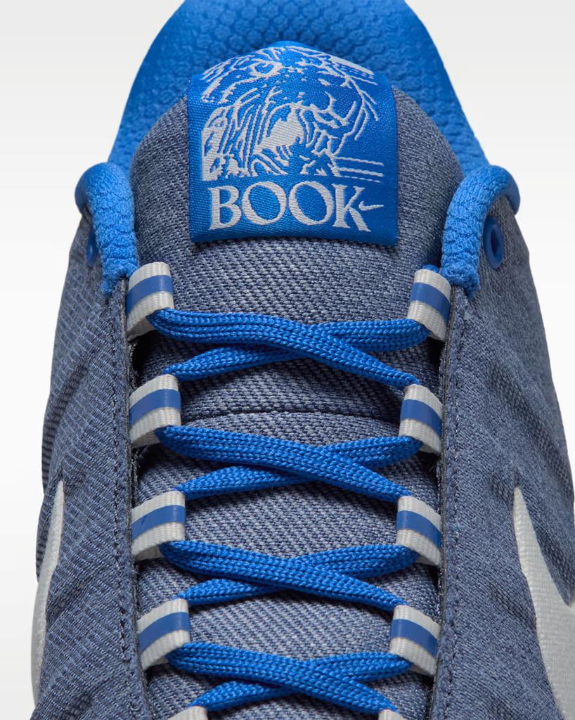 IB6688-900 Nike Buch 2 Muss Das Denim Sein (IB6687-900) (Herren)