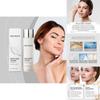 West Month Niacinamide Toner Nourishing Skin Repair Enhancing Brightening Hydrating Formula 120ml