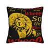 Clair Obscur Expedition 33 Pillow Case  Square Pillow Cover For Wedding Party Home Decor Vintage Pillowcases
