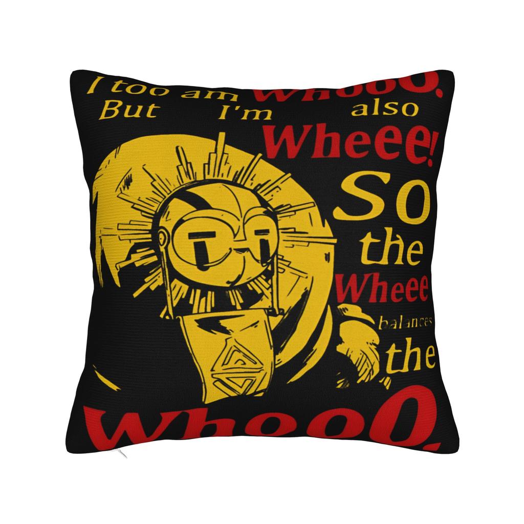 Clair Obscur Expedition 33 Pillow Case Square Pillow Cover For Wedding Party Home Decor Vintage Pillowcases