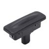 Trunk Lid Lock Handle Button 81260A5000 Tailgate Handle Release Switch Replacement for Elantra GT 2013 2017