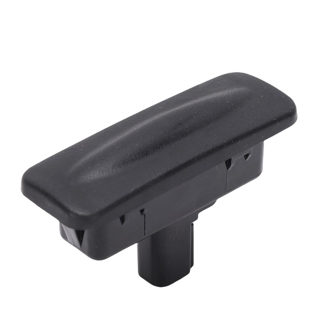 Trunk Lid Lock Handle Button 81260A5000 Tailgate Handle Release Switch Replacement for Elantra GT 2013 2017