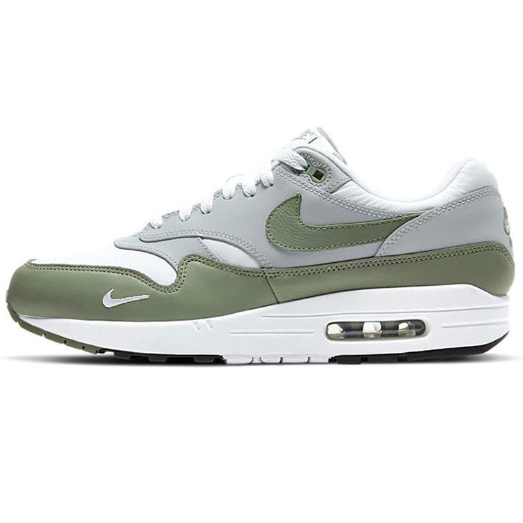 

Новые Nike Air Max 1 Spiral Sage DB5074-100 45