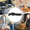 Detachable Handle for Pots Kitchen Cookware Replacement Attachment Cooking Pot Handle Replacement for Home Apartment Farmhouse