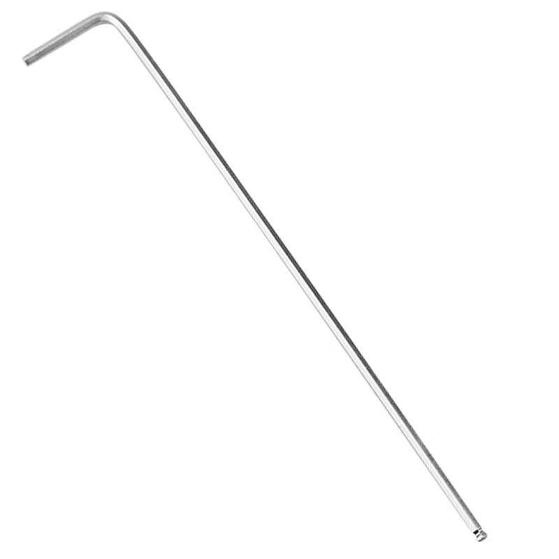 YATO Extra-Long Ball End Hex Key