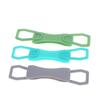 Soft Silicone Tablet Secure Hand Strap 6/7/8/10 Inch Non-Slip Finger Grip Holder Ergonomic High Elastic For Tablet Pc E-Book