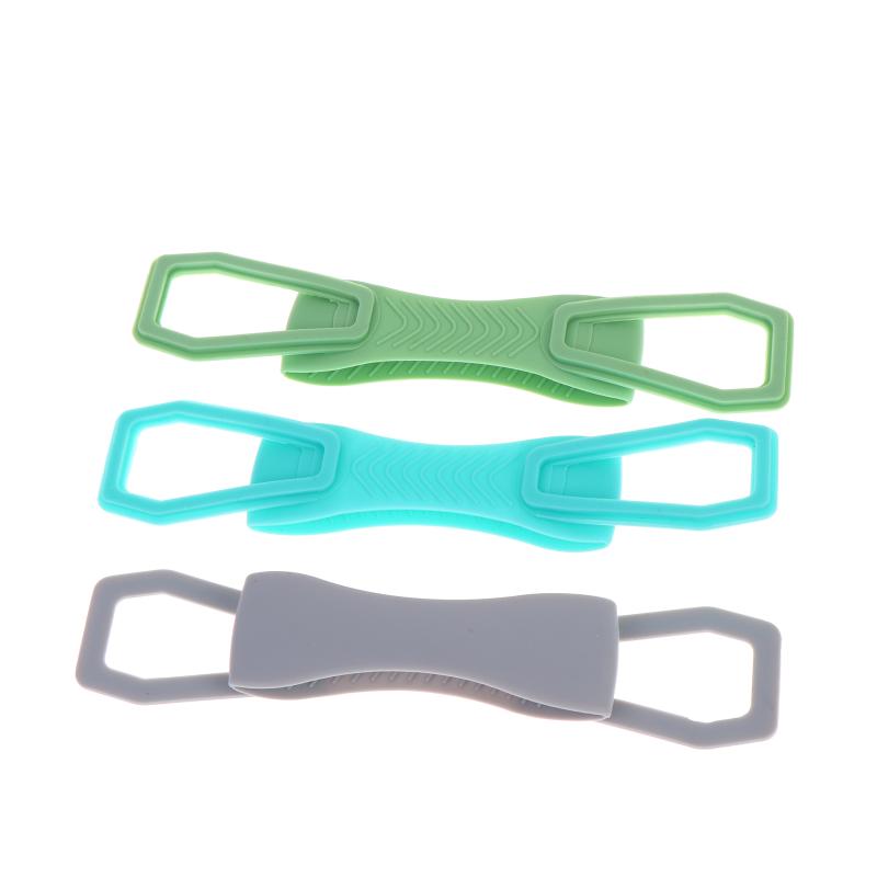 Soft Silicone Tablet Secure Hand Strap 6/7/8/10 Inch Non-Slip Finger Grip Holder Ergonomic High Elastic For Tablet Pc E-Book