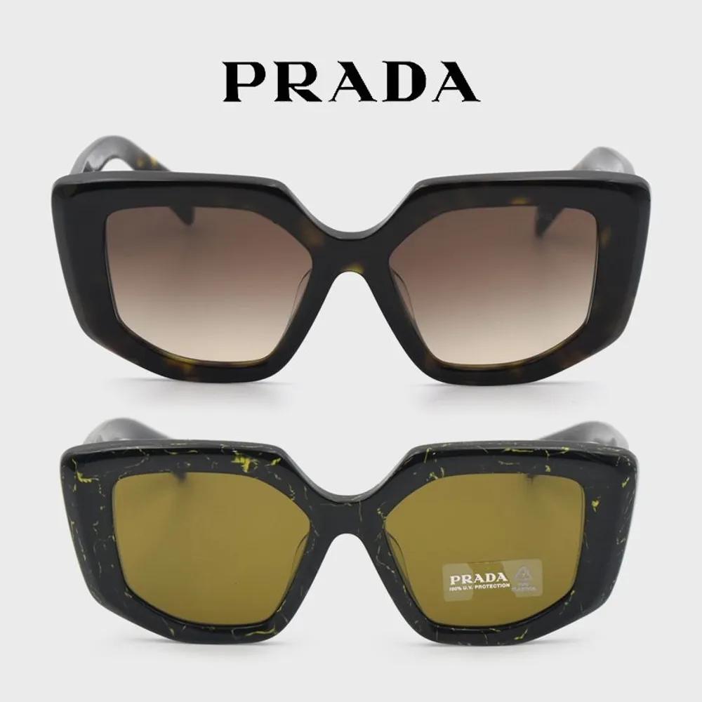 

Prada Sunglasses SPR14Z-F SPR14Z-F 2AU-6S1