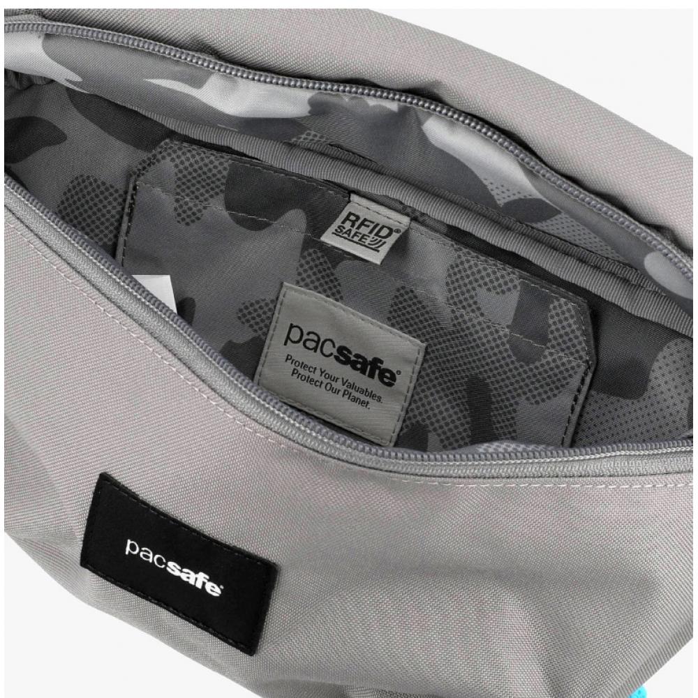 Pacsafe Go 2,5l Sling-Tasche 35100146