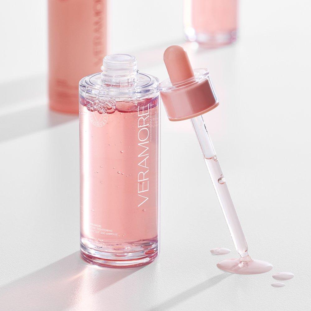 Veramore Spicule 300 Ampoule 50ml