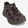 The North Face Reactive Sneaker Purple Ns94r45l